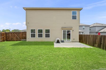 New construction Single-Family house 9603 Pleasanton Elm, San Antonio, TX 78221 - photo 35 35
