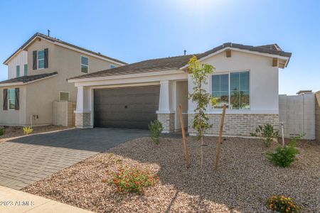 New construction Single-Family house 279 E Leland Road, San Tan Valley, AZ 85140 - photo 2 2