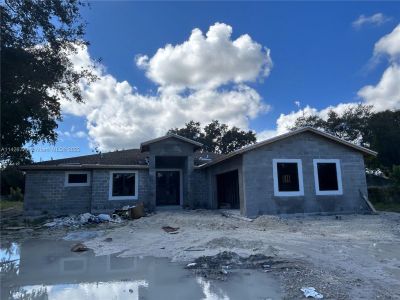 New construction Single-Family house 19500 Old Cutler Road, Cutler Bay, FL 33157 - photo 0 0