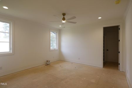 New construction Single-Family house 2421 Mayview Road, Raleigh, NC 27607 - photo 20 20