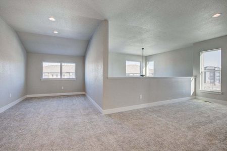 New construction Townhouse house 255 High Point Drive, Longmont, CO 80504 - photo 36 36