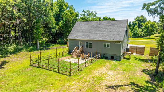 New construction Single-Family house 944 Blackbear Drive, Edisto Island, SC 29438 - photo 24 24