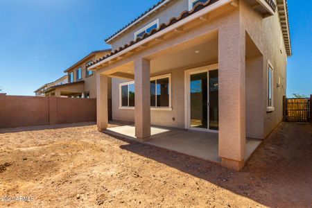 New construction Single-Family house 655 S Del Rancho Circle, Mesa, AZ 85208 - photo 12 12