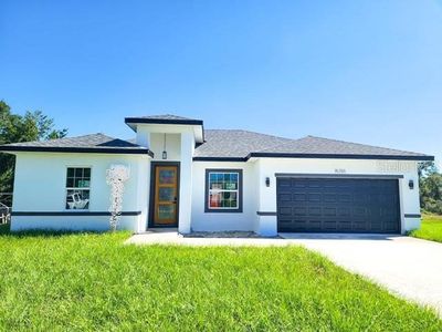 New construction Single-Family house 15701 Sw 23Rd Court Road, Ocala, FL 34473 - photo 0