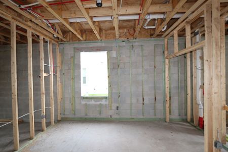 New construction Single-Family house 3024 King Fern Drive, Wimauma, FL 33598 Mira Lago- photo 27 27