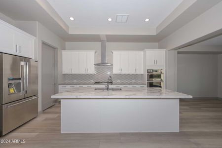 New construction Single-Family house 16808 W Fairmount Avenue, Goodyear, AZ 85395 - photo 11 11