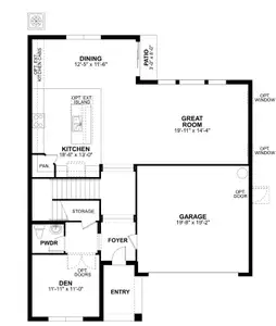 New construction Single-Family house 31870 Sapna Chime Drive, Wesley Chapel, FL 33545 Casanova- photo 0