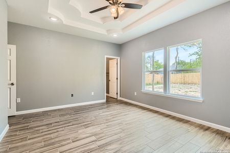 New construction Single-Family house 475 Corliss, San Antonio, TX 78220 - photo 24 24