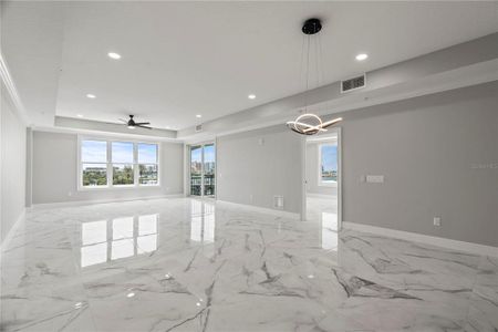 New construction Condo/Apt house 211 Dolphin Point, Unit 403, Clearwater, FL 33767 - photo 4 4