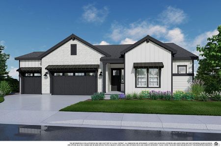 New construction Single-Family house 812 Mulberry Street, Louisville, CO 80027 - photo 1 1