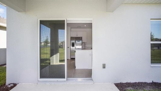New construction Single-Family house 33988 Sky Blossom Circle, Leesburg, FL 34788 - photo 24 24