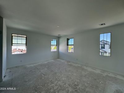 New construction Single-Family house 2210 W Paso Trail, Phoenix, AZ 85085 Ridgeline Homeplan- photo 12 12