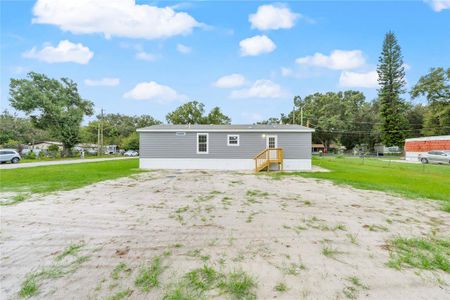 New construction Manufactured Home house 7215 Fort Dade Avenue, Brooksville, FL 34601 - photo 32 32