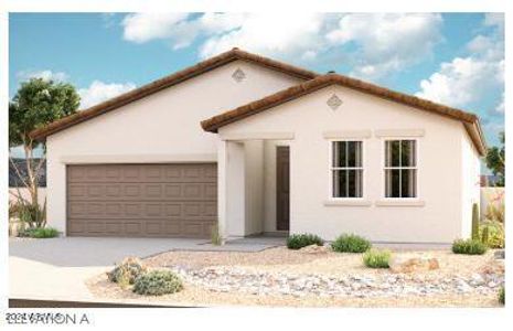 New construction Single-Family house 48461 N Dorotea Way, Gold Canyon, AZ 85118 - photo 0