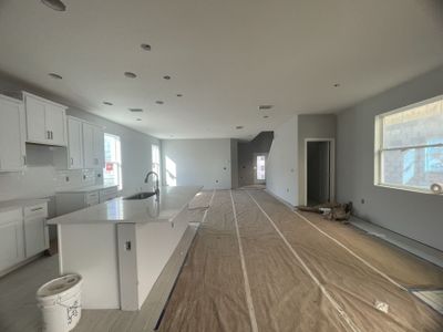 New construction Single-Family house 635 Becklow Street, Debary, FL 32713 Wekiva - Avenue Collection- photo 37 37