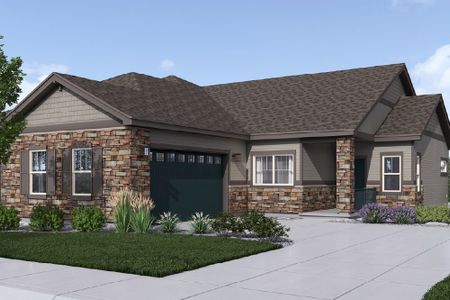 New construction Single-Family house 803 West 128th Place, Westminster, CO 80234 - photo 3 3