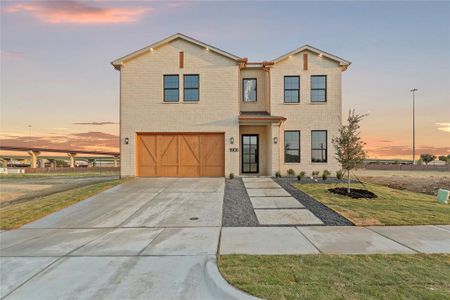 New construction Single-Family house 1906 Stamp Road, Irving, TX 75062 - photo 0