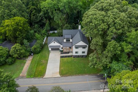 New construction Single-Family house 3200 E Ford Road, Charlotte, NC 28205 - photo 5 5