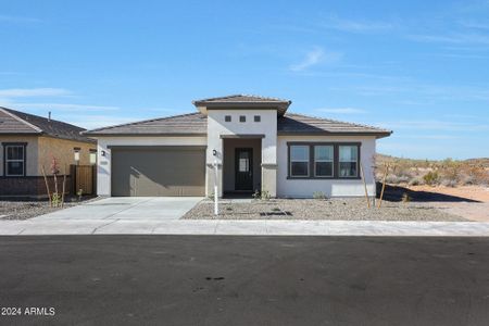New construction Single-Family house 29380 N 136Th Lane, Peoria, AZ 85383 - photo 0
