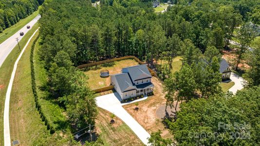 New construction Single-Family house 584 Shepherd Lane, Clover, SC 29710 - photo 45 45