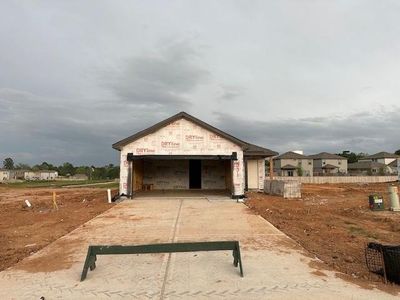 New construction Single-Family house 531 Dalloway Street, Montgomery, TX 77316 RC Somerville- photo 14 14