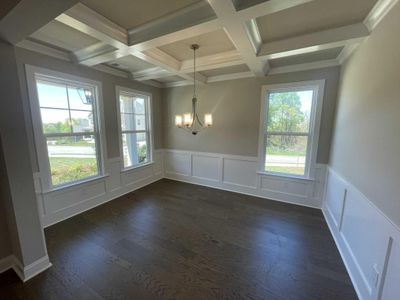 New construction Single-Family house 2000 Fairway Drive, Villa Rica, GA 30180 Sadie- photo 15 15