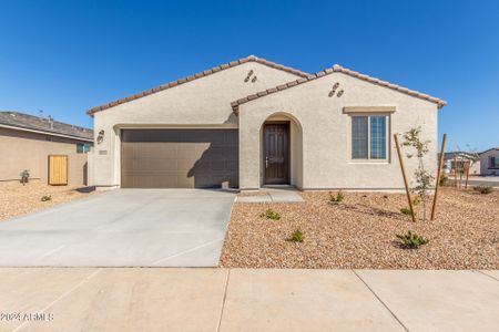 New construction Single-Family house 31979 N Bucket Lane, San Tan Valley, AZ 85143 - photo 0