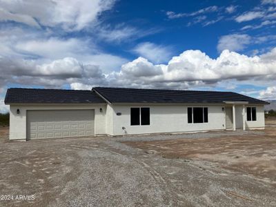 New construction Single-Family house 21881 W Gail Drive, Buckeye, AZ 85326 - photo 31 31