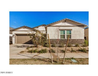 New construction Single-Family house 10134 E Toledo Avenue, Mesa, AZ 85212 - photo 3 3