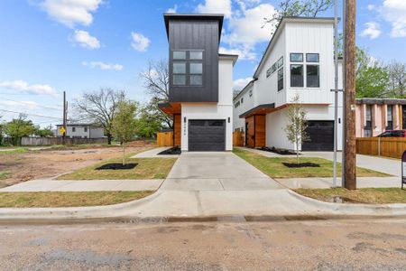 New construction Single-Family house 2505 Birmingham Avenue, Dallas, TX 75215 - photo 1 1