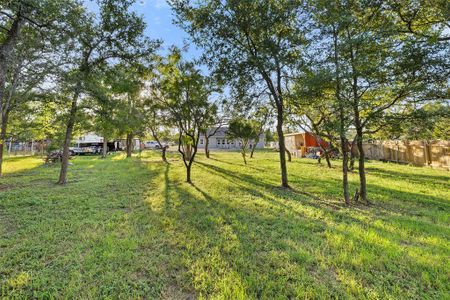 New construction Single-Family house 127 Tesoro Way, Del Valle, TX 78617 - photo 34 34