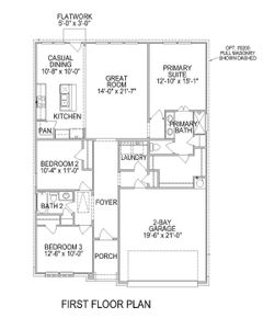New construction Single-Family house 7403 Bristlegrass Colony Court, Cypress, TX 77433 Garner- photo 16 16