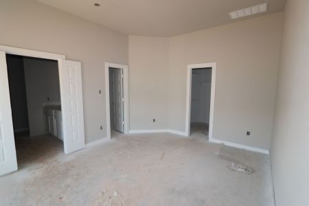 New construction Single-Family house 10101 Raven Path, Montgomery, TX 77316 Balboa - Smart Series- photo 79 79
