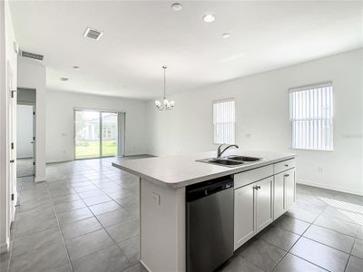 New construction Single-Family house 7628 Sand Pierre Court, Kissimmee, FL 34747 - photo 4