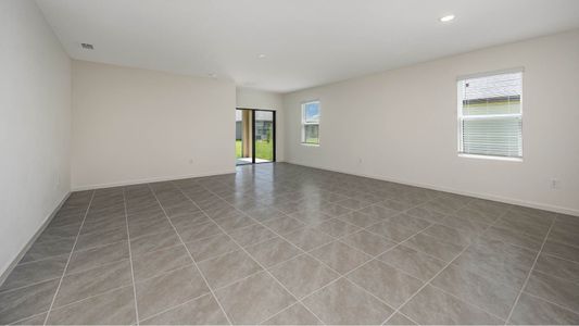 New construction Single-Family house 3737 Aberdeen Dr Se, Palm Bay, FL 32909 Eastham- photo 6 6