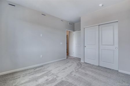 New construction Townhouse house 16728 W 93Rd Place, Arvada, CO 80007 - photo 32 32