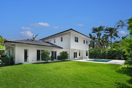 New construction Single-Family house 6240 Sw 84 St, Miami, FL 33143 - photo 46 46