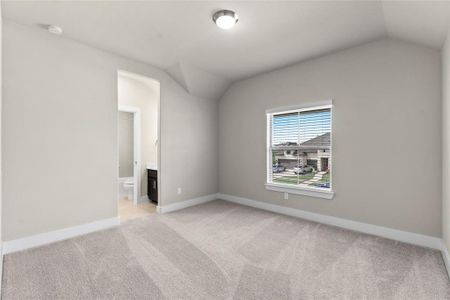 New construction Single-Family house 23006 Pearl Glen Drive, Richmond, TX 77469 Medina- photo 32 32