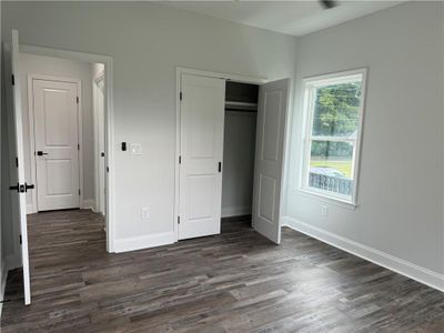 New construction Single-Family house 7540 Union Grove Road, Lithonia, GA 30058 - photo 19 19