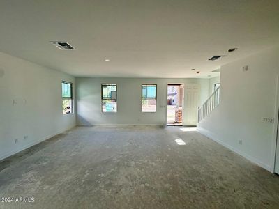 New construction Single-Family house 2210 W Paso Trail, Phoenix, AZ 85085 Ridgeline Homeplan- photo 6 6