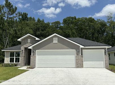 New construction Single-Family house 8185 Aydon Drive, Jacksonville, FL 32219 1820- photo 0 0