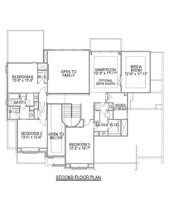 New construction Single-Family house 20406 Via Casa Laura Drive, Cypress, TX 77433 - photo 11 11