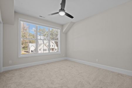 New construction Single-Family house 12905 Grey Willow Drive, Raleigh, NC 27613 - photo 27 27