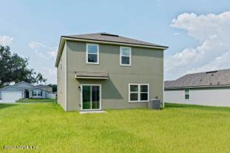 New construction Single-Family house 9096 Mendocino Ct, Jacksonville, FL 32222 - photo 13 13