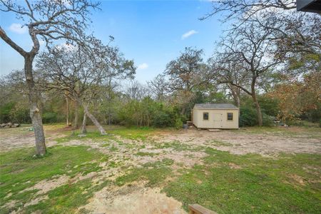 New construction Single-Family house 22145 Fm 359 Road, Pine Island, TX 77445 - photo 29 29