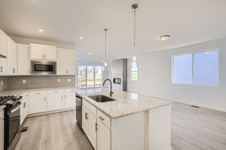New construction Single-Family house 2026 Ballyneal Drive, Fort Collins, CO 80524 Newport- photo 21 21