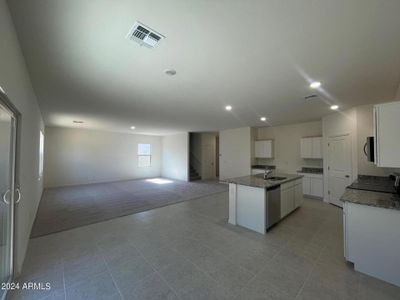 New construction Single-Family house 37912 N Neatwood Drive, San Tan Valley, AZ 85140 - photo 2 2