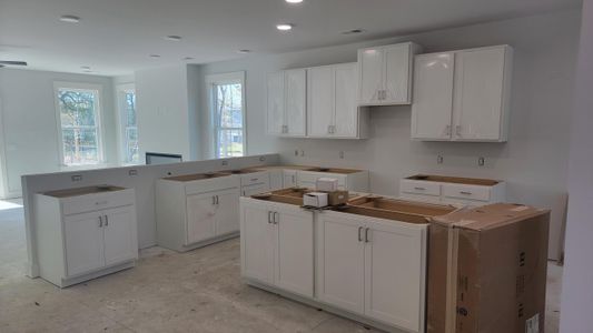 New construction Single-Family house 9126 Timber Street, North Charleston, SC 29406 - photo