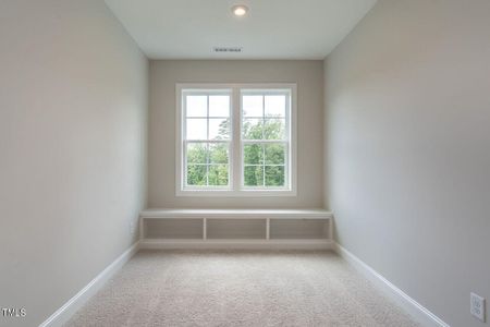 New construction Townhouse house 1035 Coldspring Circle, Durham, NC 27705 - photo 31 31