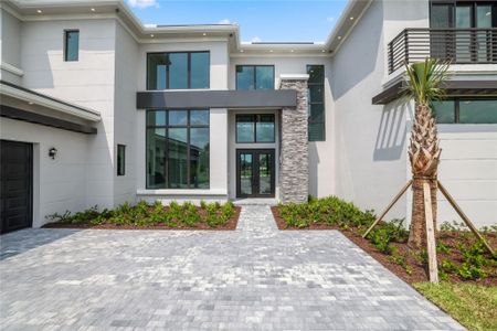 New construction Single-Family house 15075 Millstone Ranches Dr, Weston, FL 33331 - photo 4 4